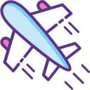 avión icon