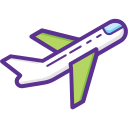 avión icon