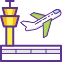 avión icon