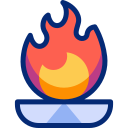 chimenea icon