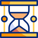 reloj de arena icon