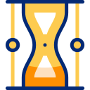 reloj de arena icon