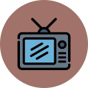 televisor icon