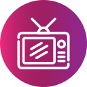 televisão 