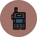 transceptor icon