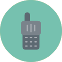 walkie-talkies icon