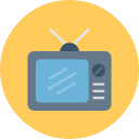 televisor icon