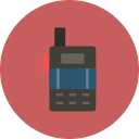 transceptor icon