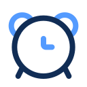 reloj icon