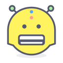 robot icon