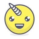 unicornio icon