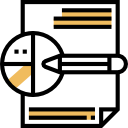 investigación icon