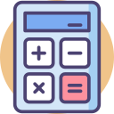 calculadora icon