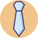 corbata icon