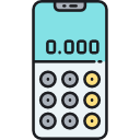 calculadora icon