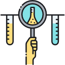 investigación icon