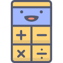 calculadora icon