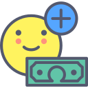 dólar icon