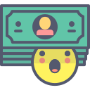 dinero icon