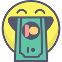 dinero icon