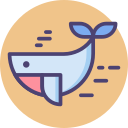 ballena icon