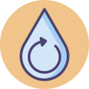 agua icon