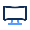 monitor icon