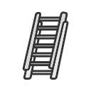 escalera icon