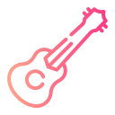 guitarra icon