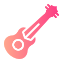 guitarra icon