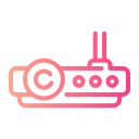 proyector icon