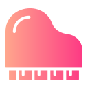 piano icon