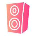 altavoces icon