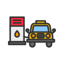 gasolina icon