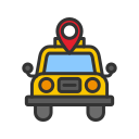 gps icon