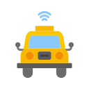 wi-fi gratis icon