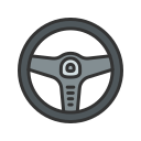 volante icon