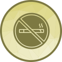 no fumar icon