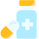 medicamento icon