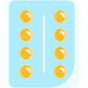 pastillas icon