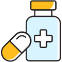 medicamento icon