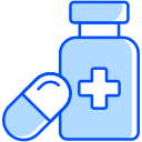 medicamento icon