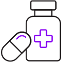 medicamento icon
