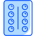 pastillas icon