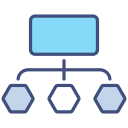 diagrama icon