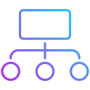 diagrama icon