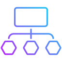 diagrama icon