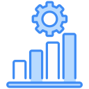 gestión de datos icon