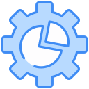 gestión icon