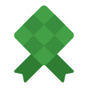 ketupat icon